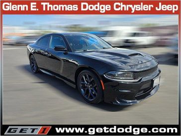 Used 2023 Dodge Charger GT