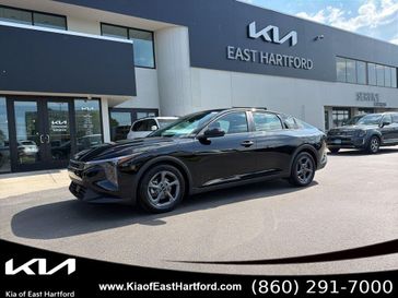Used 2025 Kia K4 LXS