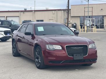 2021 Chrysler 300 Touring