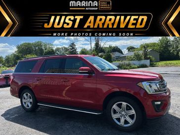 Used 2020 Ford Expedition XLT