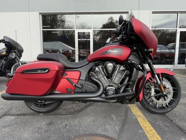 2026 Indian Motorcycle CHIEFTAIN POWERPLUS DARK HORSE 