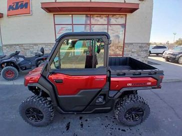 New 2026 CFMOTO UFORCE U10 PRO HIGHLAND 