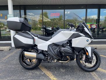 2026 BMW R 1300 RT