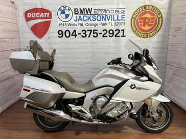 Used 2015 BMW K 1600 GTL EXCLUSIVE 