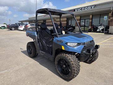 New 2026 Polaris Ranger 150 EFI  - Youth SXS Ages 10+ 