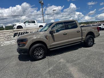 New 2026 Ford F-150 Tremor