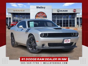 2020 Dodge Challenger GT