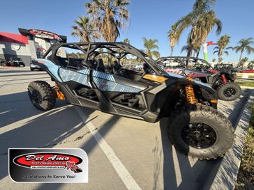 New 2026 Can-Am MAVERICK X3 MAX DS TURBO 
