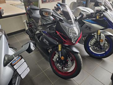 NEW 2026 SUZUKI GSXR750 