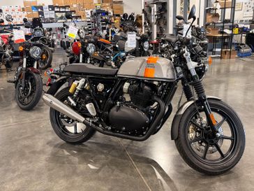 2024 Royal Enfield CONT GT 650