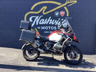 Used 2016 BMW R 1200 GS Adventure 