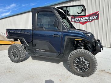 Used 2024 Polaris Ranger XD 1500 Northstar Edition Ultimate 