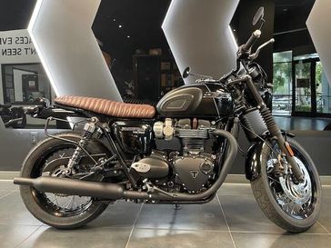 Used 2023 Triumph Bonneville T120 