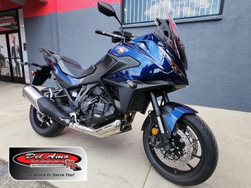 New 2025 Honda NT1100 DCT 