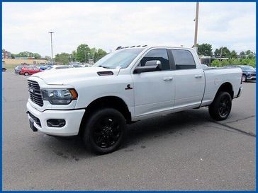 Used 2020 RAM 2500 Big Horn