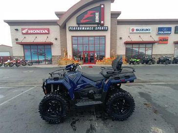 2025 Polaris SPORTSMAN TOURING 570 PREMIUM 