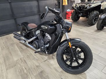 USED 2022 INDIAN MOTORCYCLE SCOUT SIXTY ABS 49ST 