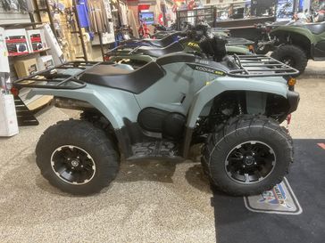New 2026 Yamaha Kodiak 450 EPS XT-R 