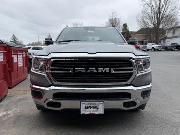 Used 2024 RAM 1500 Laramie