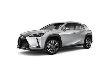 2025 Lexus UX 300h