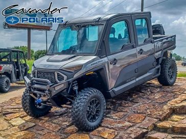 2025 Polaris Ranger Crew XD 1500 Northstar Edition Ultimate