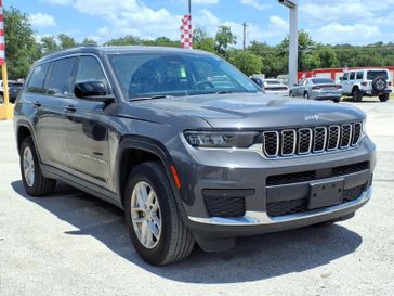 Used 2023 Jeep Grand Cherokee L Laredo