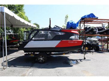 Used 2024 SEADOO SWITCH 13 