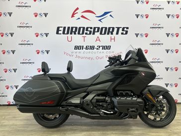 2025 Honda GOLD WING 