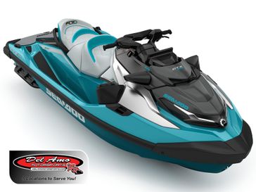 New 2026 Sea Doo GTX LIMITED 325 (SOUND SYSTEM) 