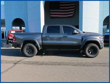 Used 2022 RAM 1500 TRX