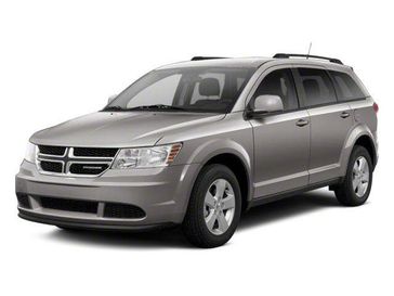 2013 Dodge Journey SXT