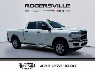Used 2024 RAM 2500 Big Horn