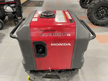2023 Honda EU3000S1AN 