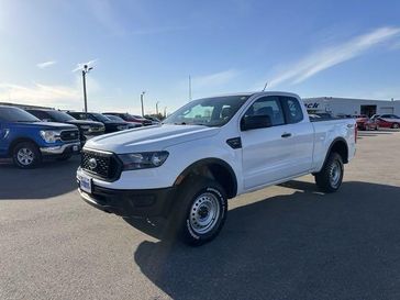 2023 Ford Ranger XL