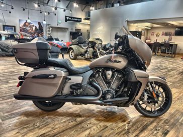 New 2025 Indian Motorcycle ROADMASTER POWERPLUS 112 RA, 49ST Dark Horse 