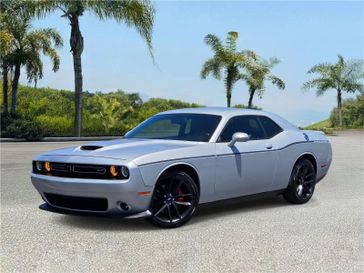 Used 2020 Dodge Challenger GT RWD