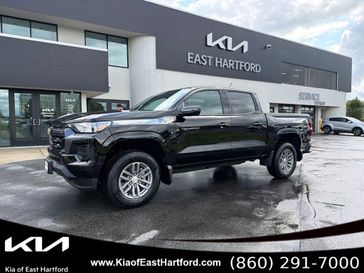 Used 2026 Chevrolet Colorado LT