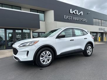 Used 2022 Ford Escape S