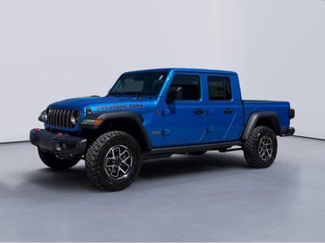 New 2026 Jeep Gladiator Rubicon