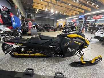 New 2026 SKIDOO SUMMIT NEOP 6EFI E BK HAC 146 1.75 26 600 EFI 85 