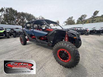 New 2026 Can-Am MAVERICK X3 MAX X RS TURBO RR WITH 10 25 IN  INFOTAINMENT 