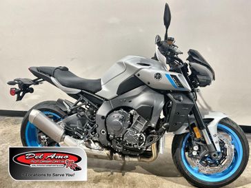 2025 Yamaha MT-10 