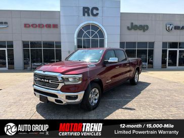 Used 2022 RAM 1500 