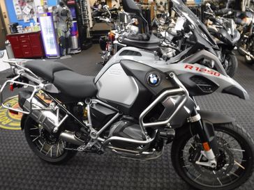 2024 BMW R 1250 GS Adventure