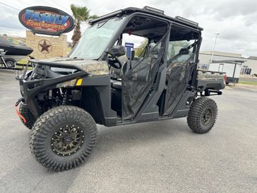 2025 POLARIS RANGER CREW XP 1000 PREMIUM PURSUIT CAMO