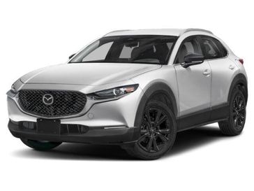 Used 2026 Mazda CX-30 2.5 S Select Sport