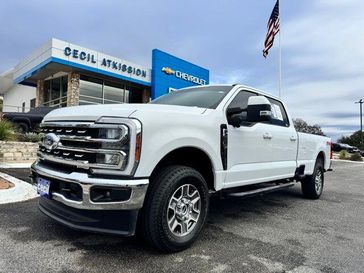 Used 2023 Ford F-250 Lariat
