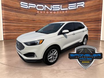 Used 2023 Ford Edge SEL