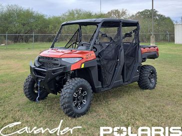 2026 Polaris RANGER CREW XP 1000 Premium