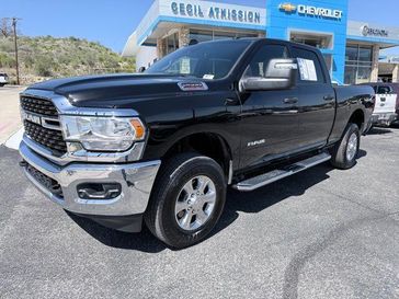 Used 2024 RAM 2500 Big Horn